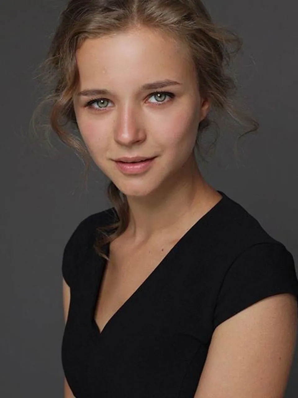 Любовь Константинова